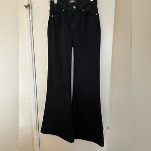 Paige Black Women's Jeans - Charlie